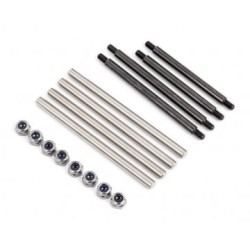 Bärarmsaxlar Set Härdat HD (för Uppgradering 9080)