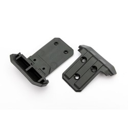 Skidplate Front + Rear Jato 4x4