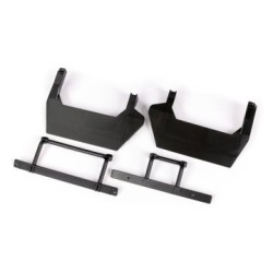 Stötfångarfästen Fram & Bak Bigfoot 4x4