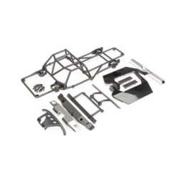 Body Accessories Set Bigfoot No. 8 (#9020)