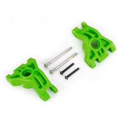 Stub Axle Carriers Rear EHD (Pair) Green