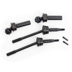 Driveshafts EHD Rear CV Steel Complete (2)