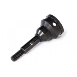 Stub Axle Front for Steel Axle #9051X