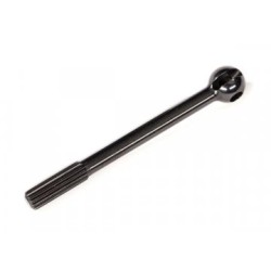 Drivaxel Stål (Enbart Yttre Axel) för Stålaxel 9051X/9052X