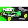 Mugen MSB1 1:10 2wd buggy Mugen MSB1 1:10 2wd buggy