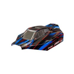 Body Jato 4x4 VXL Blue