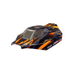 Kaross Jato 4x4 VXL Orange