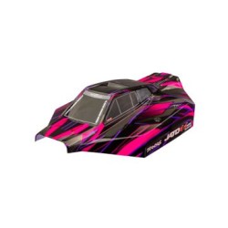 Body Jato 4x4 VXL Pink