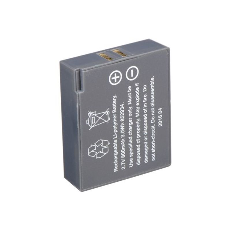 3.7V-800Mah UltraLITE SYSTEM Battery