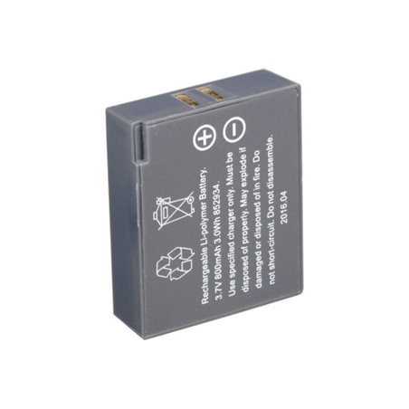 3.7V-800Mah UltraLITE SYSTEM Battery