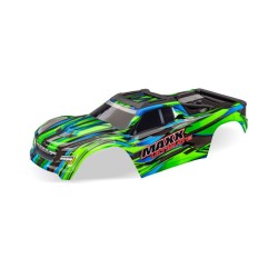 Body Maxx Ultimate Green