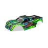 Body Maxx Ultimate Green