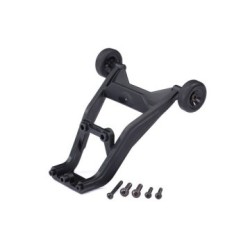Wheelie Bar Complete Bigfoot 4x4