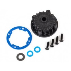 Housing Center Differential Hoss 4x4, Raptor R