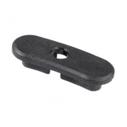 Gear Adapter Fixed Hoss, Slash - 4x4 VXL