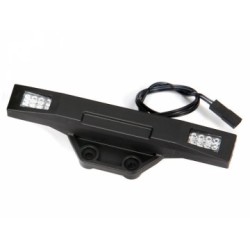 LED Light Rear Bumper Hoss 4x4