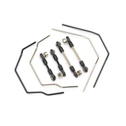 Sway Bar Set Jato 4x4