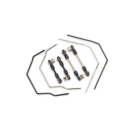 Sway Bar Set Jato 4x4