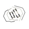 Kränghämmare Set Jato 4x4
