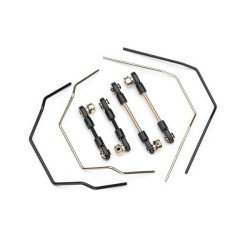 Sway Bar Set Jato 4x4