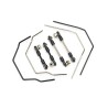 Sway Bar Set Jato 4x4