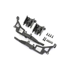 Karossfästen Clipless Set Mercedes G 63 TRX-6