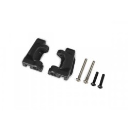 Caster Blocks EHD (Pair) (for Upgrade Kit #9180/9181) 2WD (not Bandit)