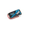 Gens ace Battery LiPo 2S 7.4V-400-60C(JST) 41x20x13mm 20g