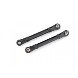 Camberstag Fram 67mm EHD (2) (för Uppgraderingskit 9182) Bandit, Drag Slash