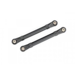Toe Links 75mm EHD (2) (for Upgrade Kit #9182) Bandit, Drag Slash