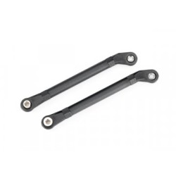 Camberstag Bak 82mm EHD (2) (för Uppgraderingskit 9180) 2WD Stampede, Rustler, Bigfoot