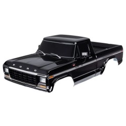 Body Ford F-150 (1979) Complete Black