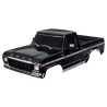 Body Ford F-150 (1979) Complete Black