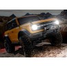 LED Light Set Pro Scale Complete TRX-4 Ford Bronco 2021