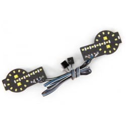 LED Front Light Harness Pro Scale TRX-4 Ford Bronco 2021