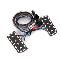 LED Rear Light Harness Pro Scale TRX-4 Ford Bronco 2021