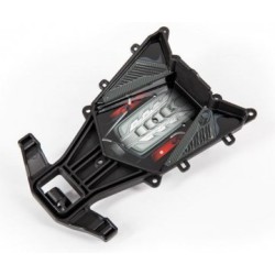 Latch Body Mount Rear (Corvette Stingray #9311)