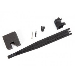 Battery Hold-down Set Factory Five