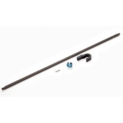 Driveshaft Center  4-Tec 3.0
