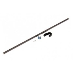 Kardanaxel Set Stål 278mm Factory Five
