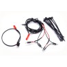 LED Ljus Set Corvette Stingray