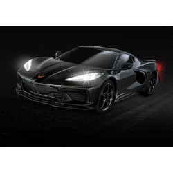 LED Light Set Corvette Stingray