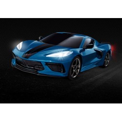 LED Light Set Corvette Stingray