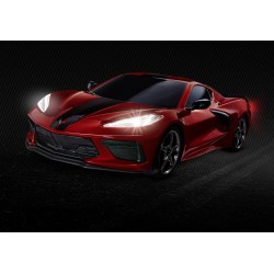LED Light Set Corvette Stingray