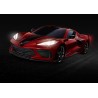 LED Ljus Set Corvette Stingray