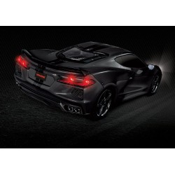 LED Ljus Set Corvette Stingray