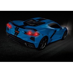 LED Light Set Corvette Stingray