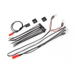 LED Light Harness (Factory Five Hot Rod Bodies)