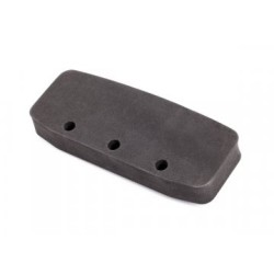 Stötfångare Foam Ford Mustang Drag (9421)
