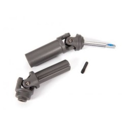 Drivaxlar (2)  Drag Slash, Bandit